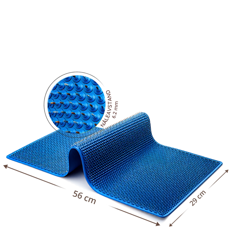ACUPRESSURE MASSAGE MAT
