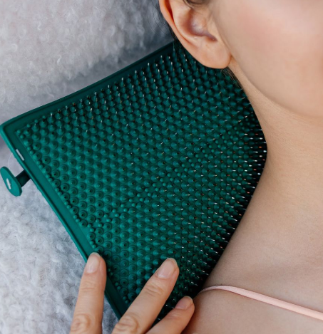 ACUPRESSURE MASSAGE CUSHION