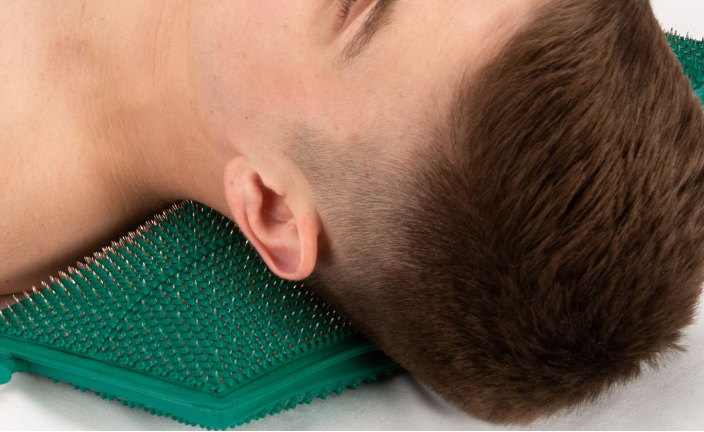 AKUPRESSURMASSAGEDYNAN
