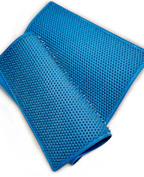 ACUPRESSURE MASSAGE MAT