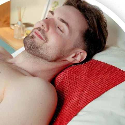 ACUPRESSURE MASSAGE MAT